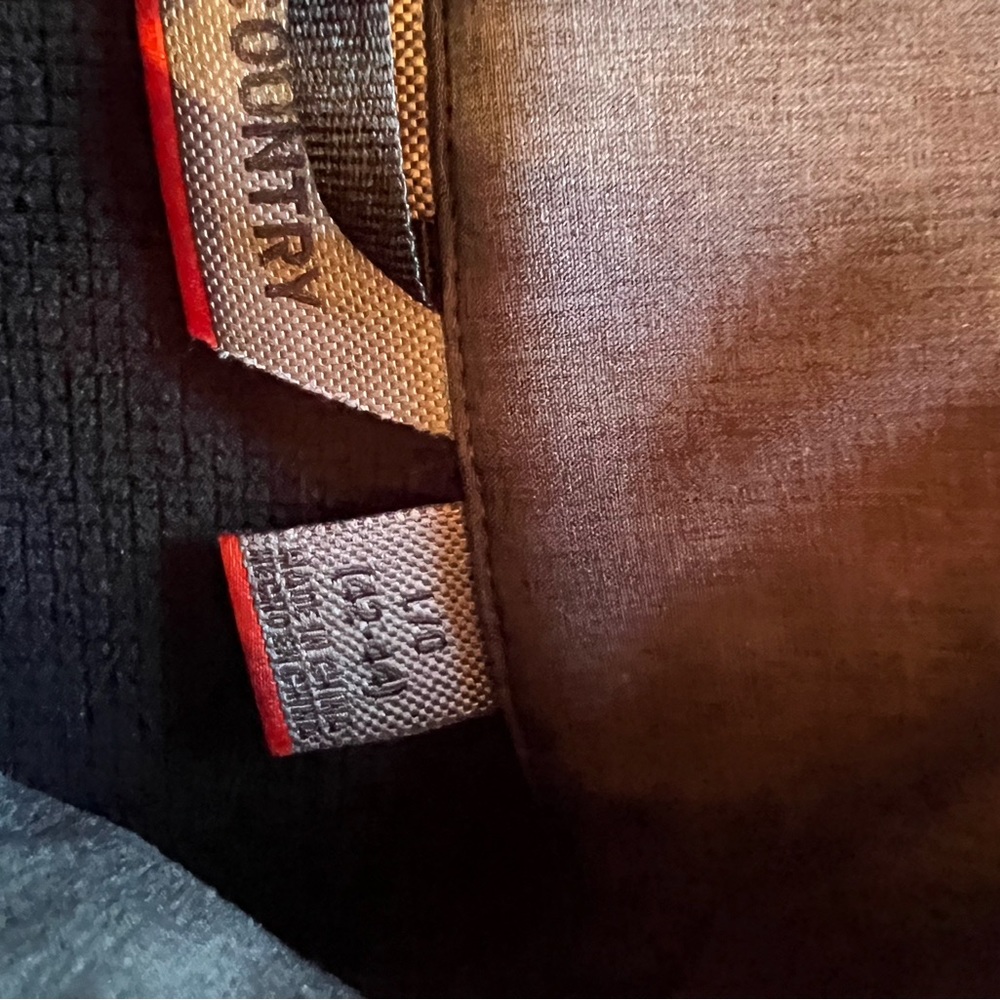 Lightweight Jacket - Picture 3 of 4